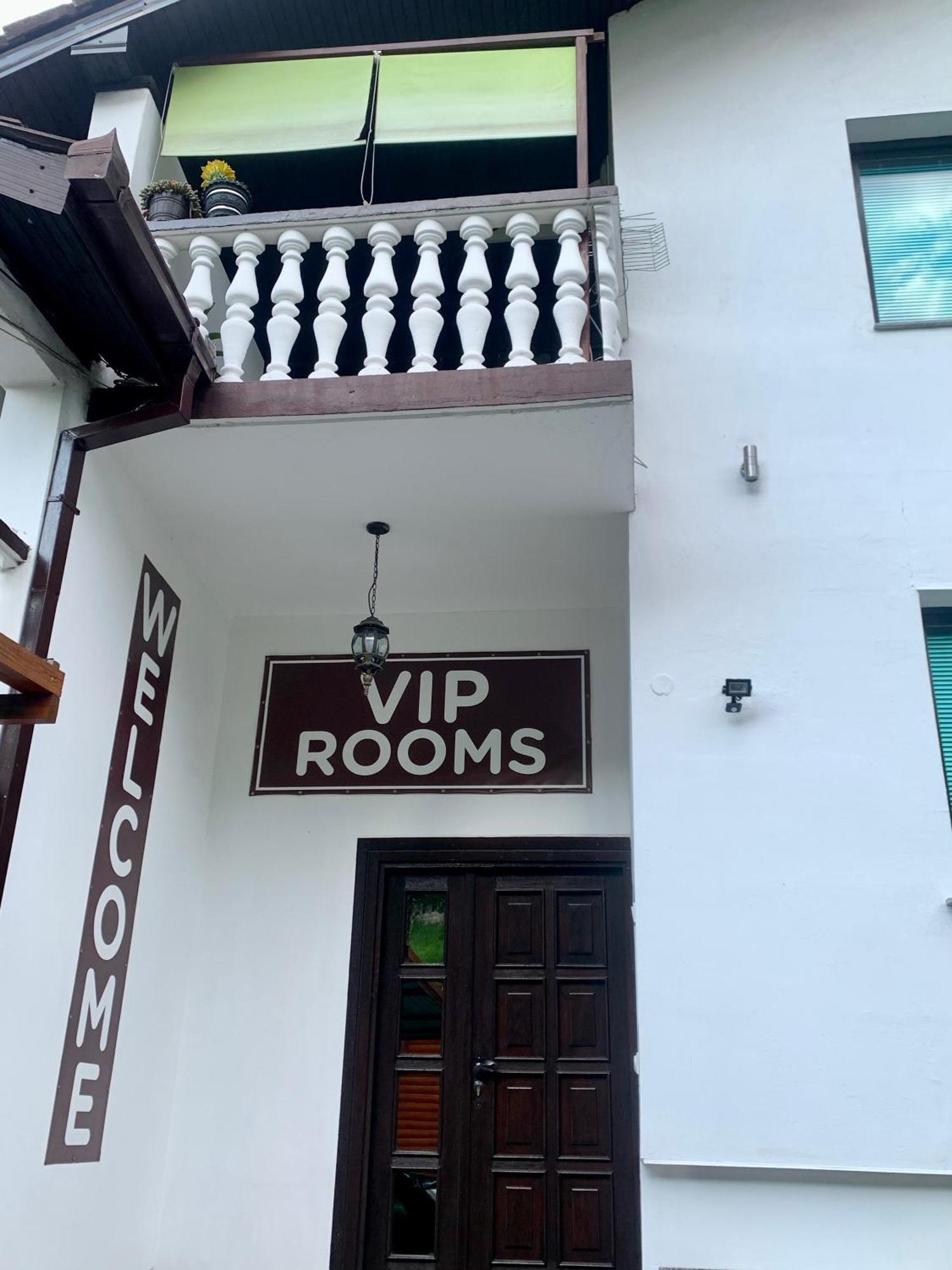 Vip Rooms Foca, Accommodation Foca, Foca Rooms Exterior photo