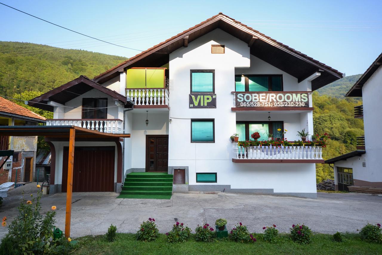 Vip Rooms Foca, Accommodation Foca, Foca Rooms Exterior photo