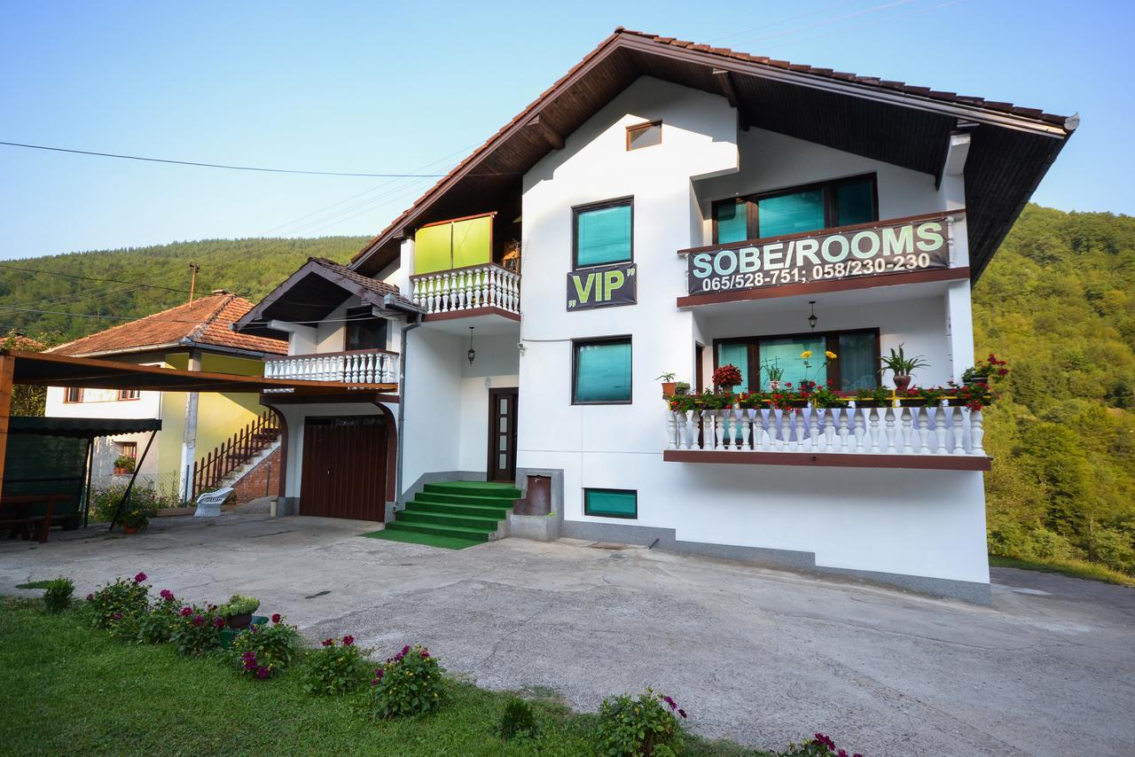 Vip Rooms Foca, Accommodation Foca, Foca Rooms Exterior photo